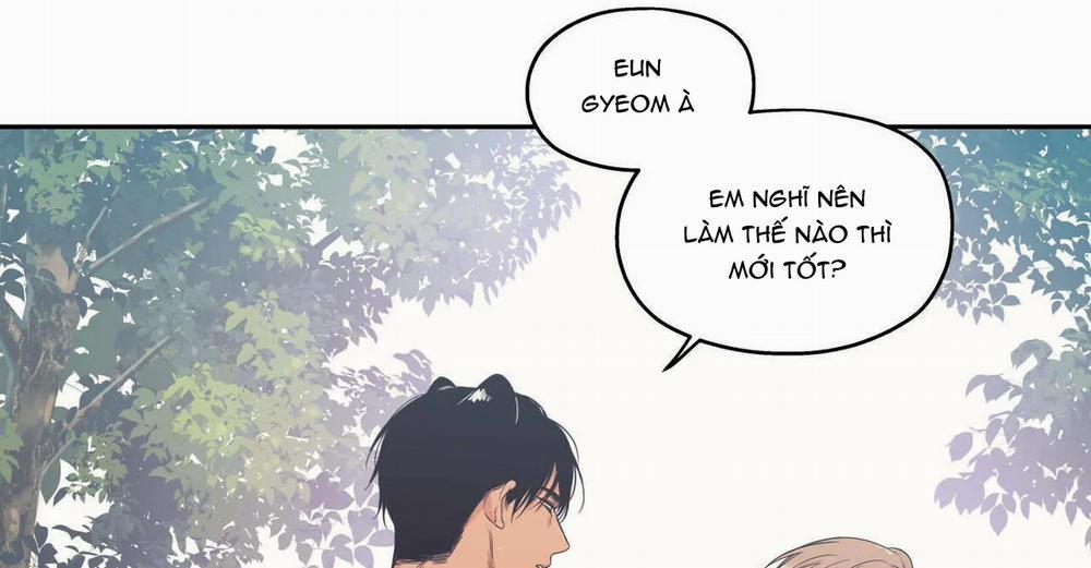 Không Chốn Yêu Đương 0 side story 14 trang 11