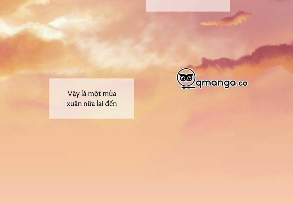 Không Chốn Yêu Đương 0 side story 14 trang 110