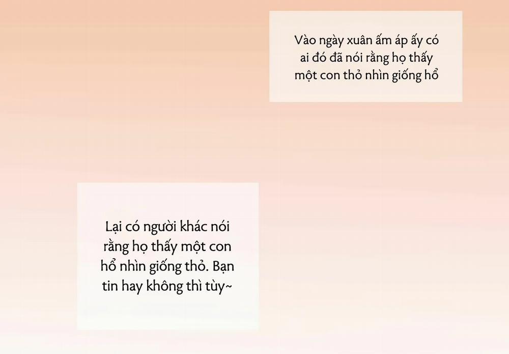 Không Chốn Yêu Đương 0 side story 14 trang 111