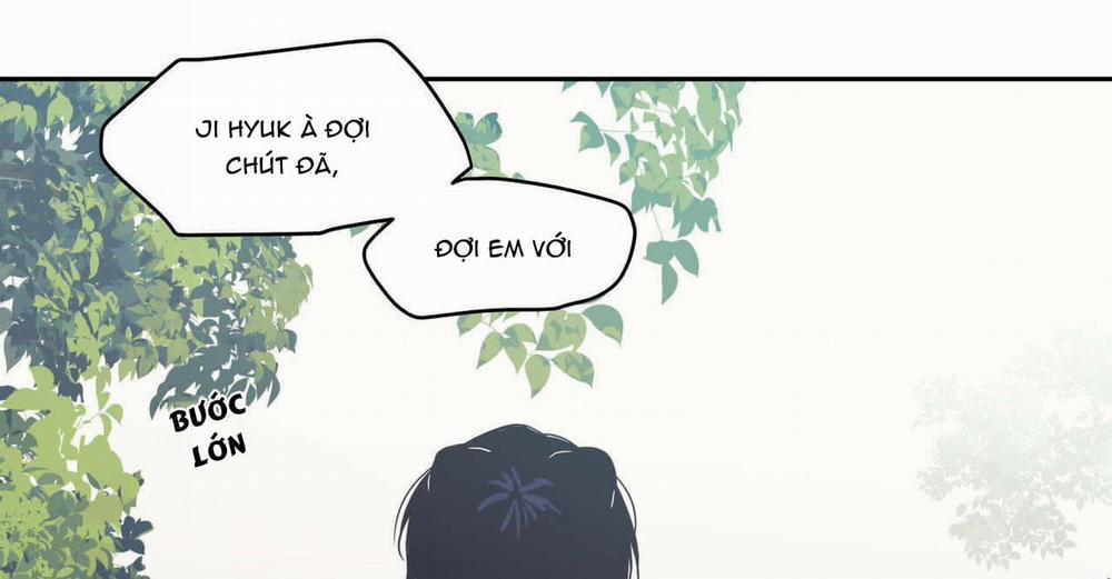 Không Chốn Yêu Đương 0 side story 14 trang 2