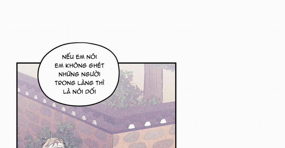 Không Chốn Yêu Đương 0 side story 14 trang 20