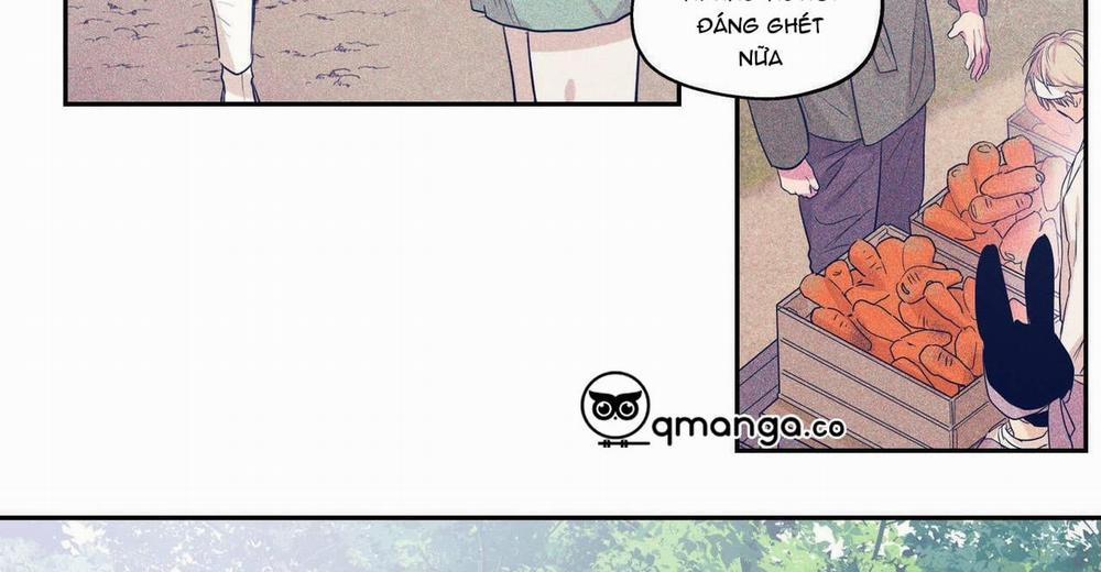 Không Chốn Yêu Đương 0 side story 14 trang 22