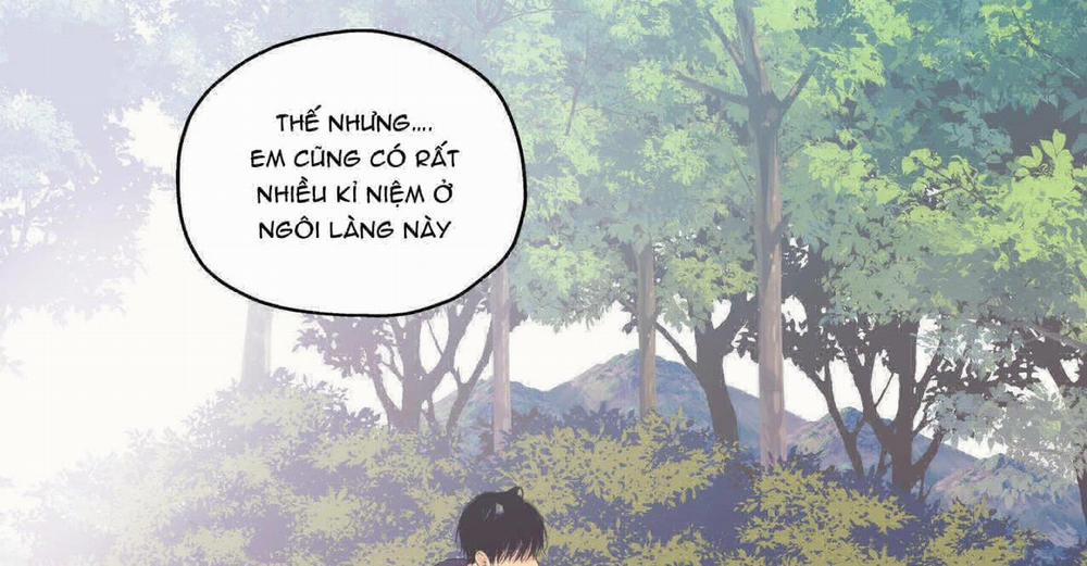 Không Chốn Yêu Đương 0 side story 14 trang 23