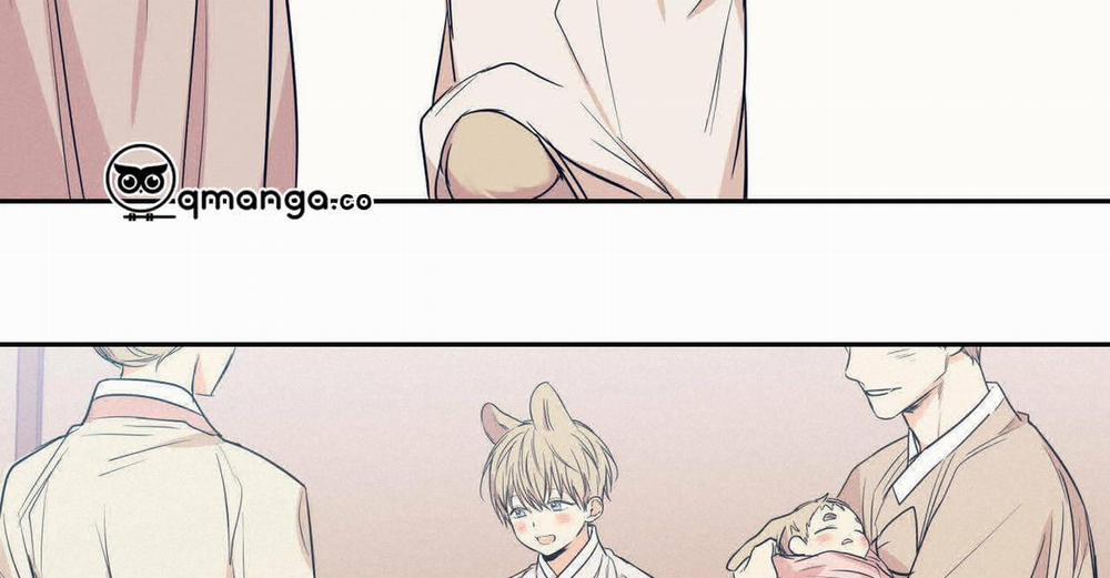 Không Chốn Yêu Đương 0 side story 14 trang 29