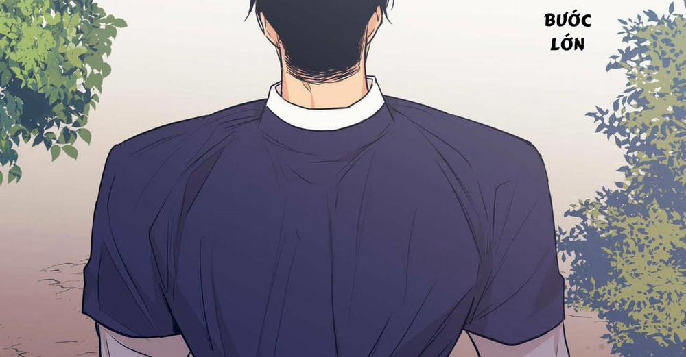 Không Chốn Yêu Đương 0 side story 14 trang 3