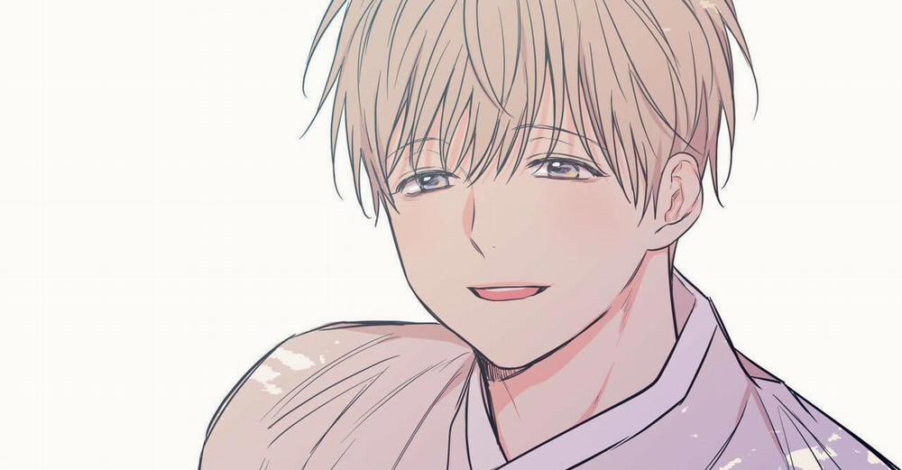 Không Chốn Yêu Đương 0 side story 14 trang 32