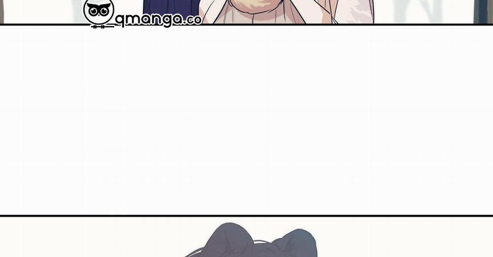 Không Chốn Yêu Đương 0 side story 14 trang 36