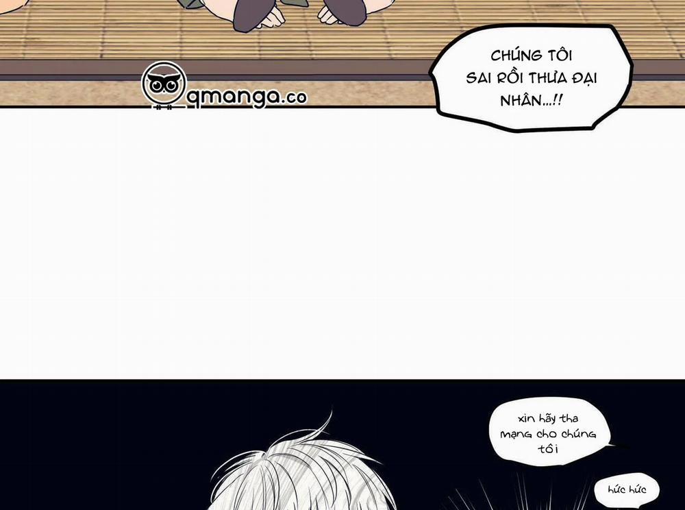 Không Chốn Yêu Đương 0 side story 14 trang 50