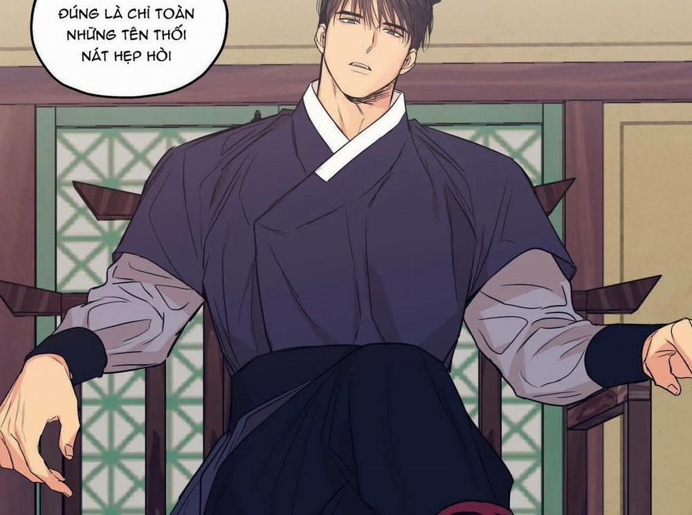 Không Chốn Yêu Đương 0 side story 14 trang 53