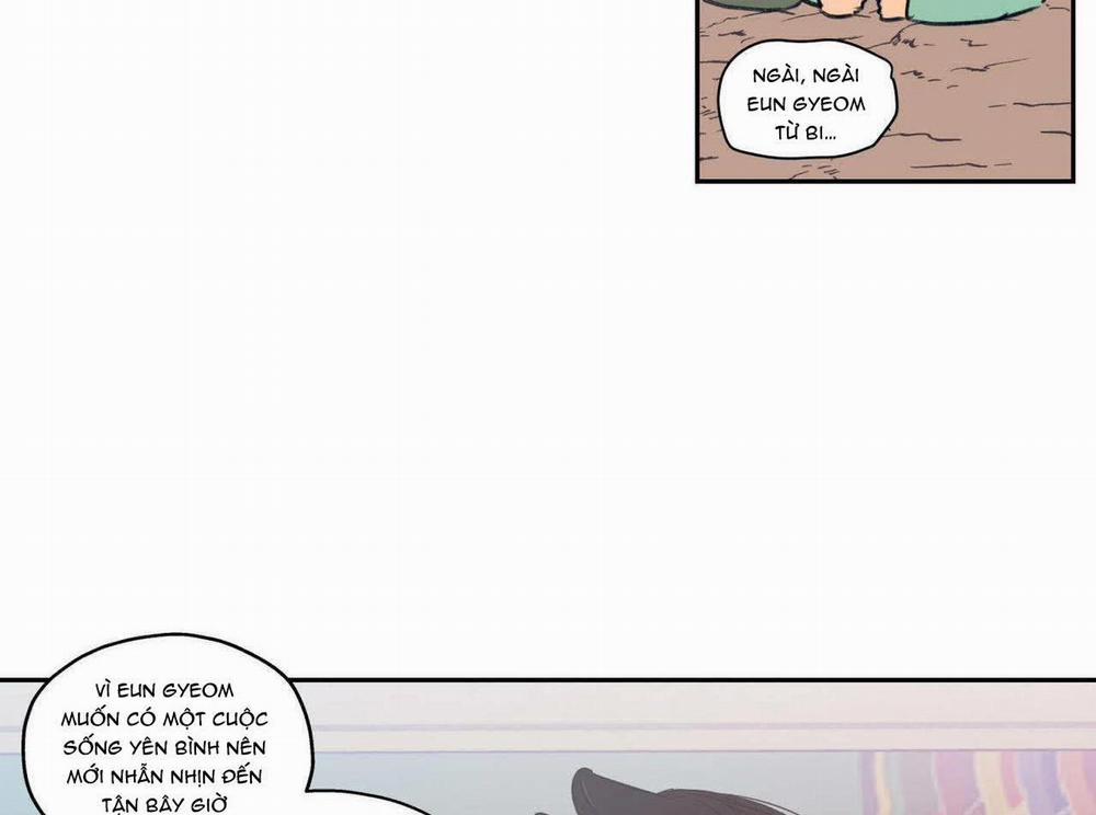 Không Chốn Yêu Đương 0 side story 14 trang 57