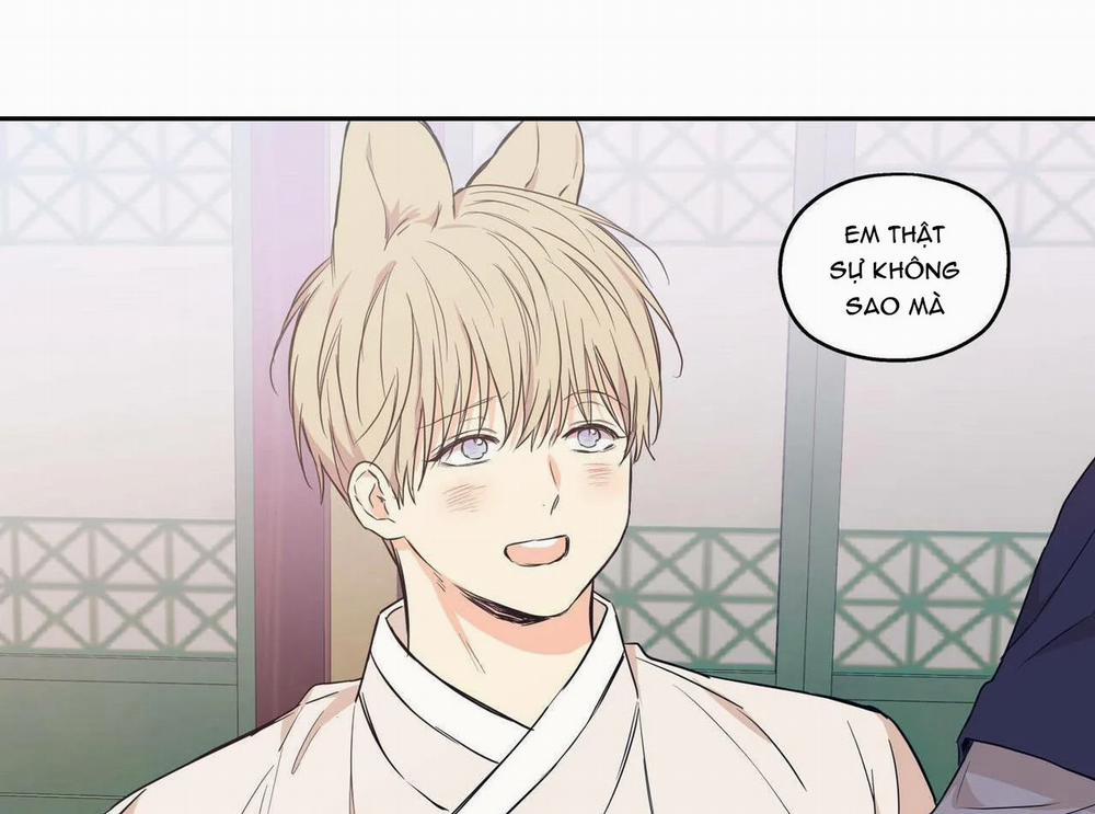 Không Chốn Yêu Đương 0 side story 14 trang 61