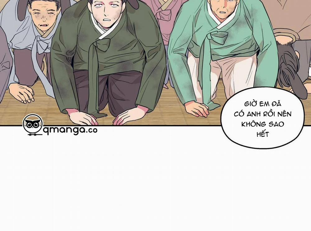 Không Chốn Yêu Đương 0 side story 14 trang 63