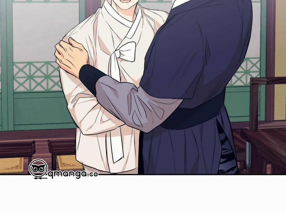 Không Chốn Yêu Đương 0 side story 14 trang 67