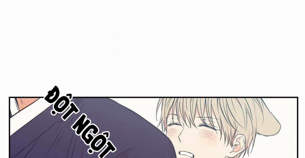 Không Chốn Yêu Đương 0 side story 14 trang 7