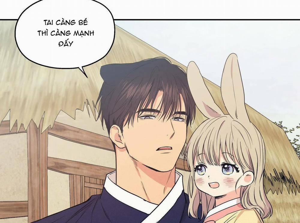 Không Chốn Yêu Đương 0 side story 14 trang 75