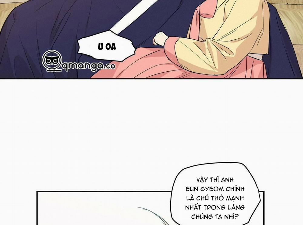 Không Chốn Yêu Đương 0 side story 14 trang 76