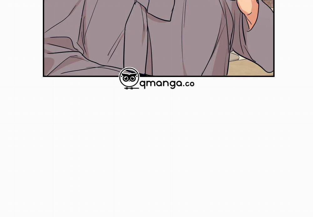 Không Chốn Yêu Đương 0 side story 14 trang 83