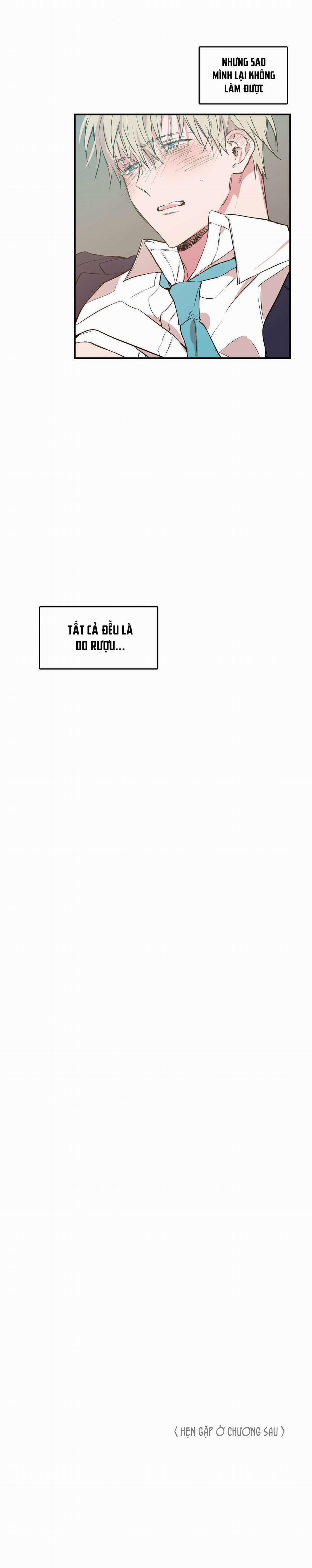 Không Chốn Yêu Đương 15 trang 9