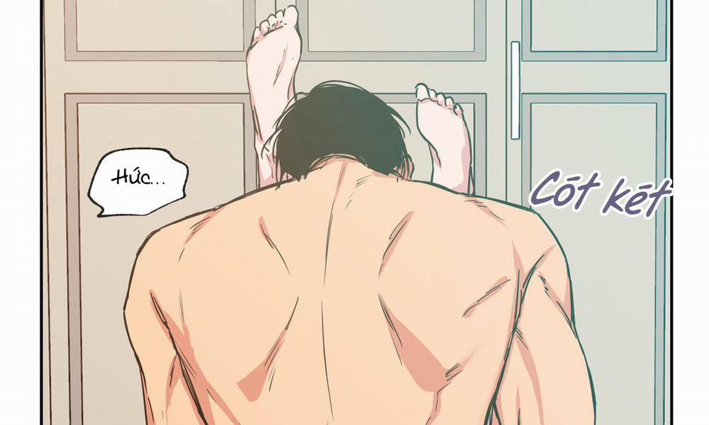 Không Chốn Yêu Đương 36 trang 3