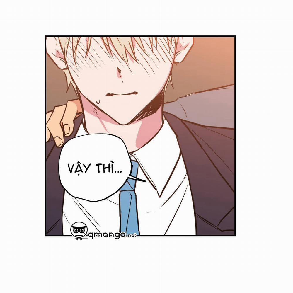 Không Chốn Yêu Đương 7 trang 0