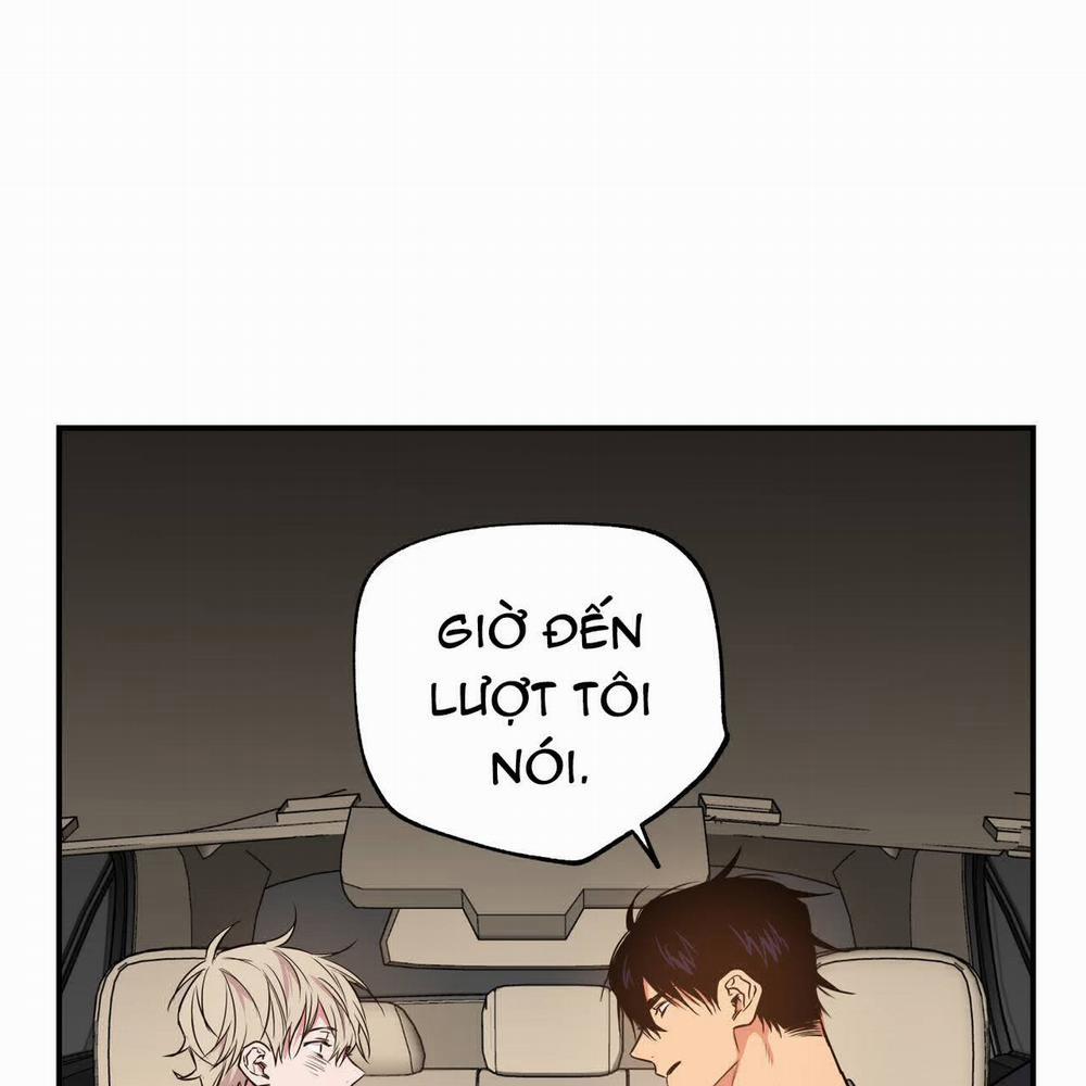 Không Chốn Yêu Đương 7 trang 1