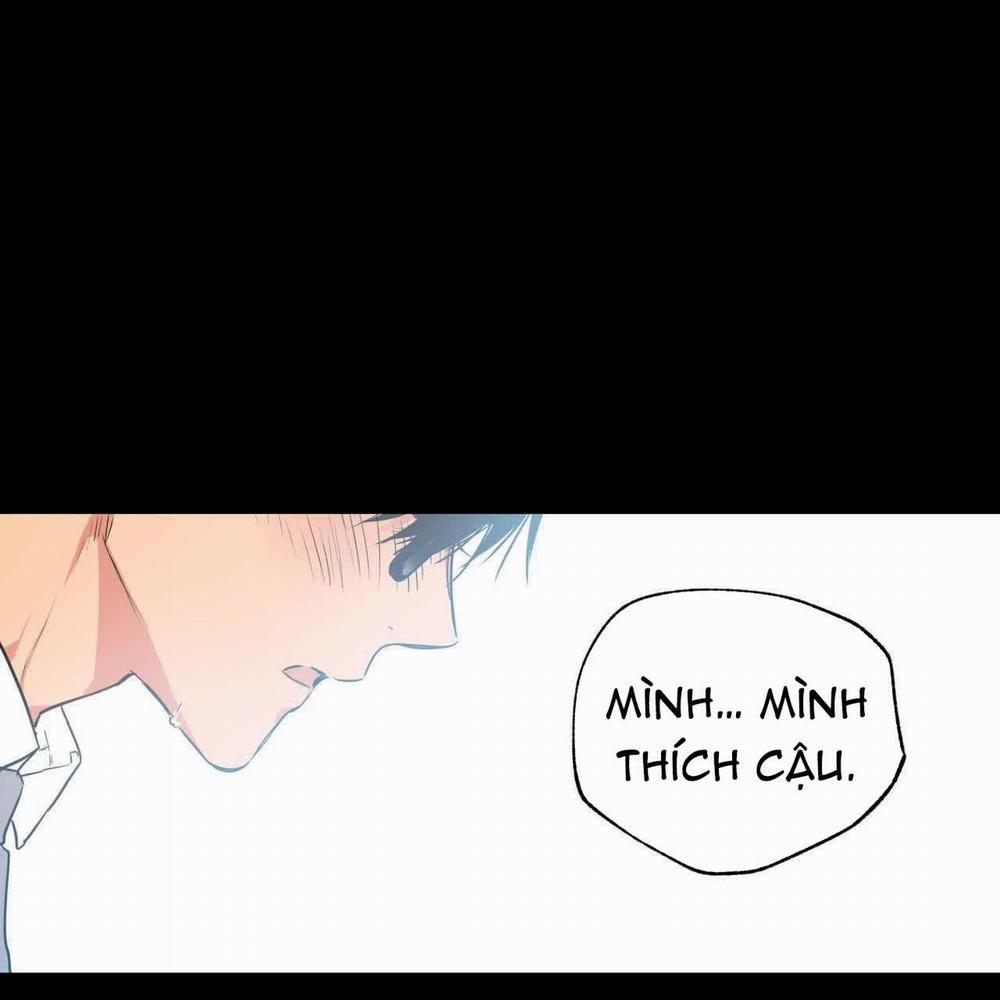 Không Chốn Yêu Đương 7 trang 13