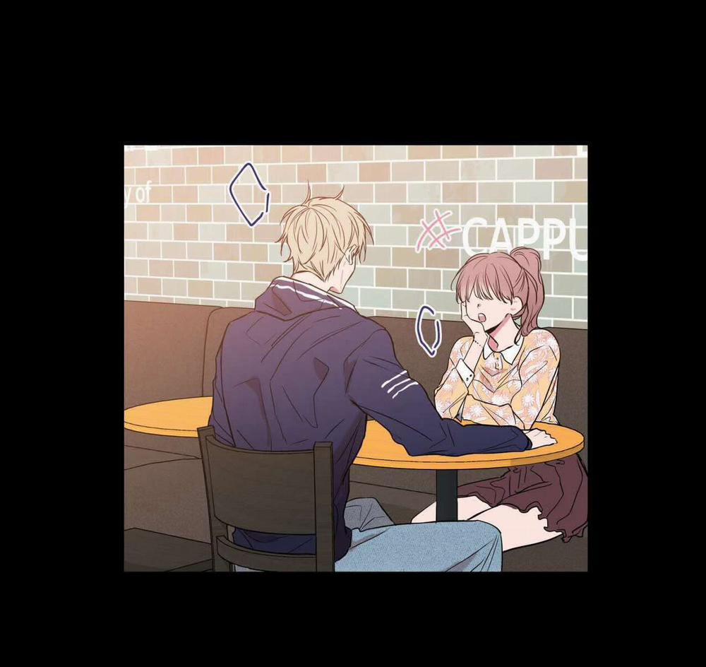 Không Chốn Yêu Đương 7 trang 21