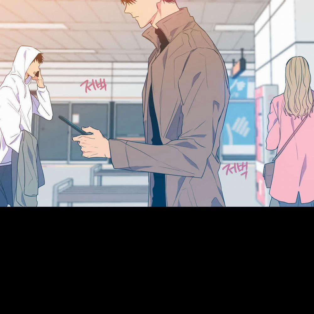 Không Chốn Yêu Đương 7 trang 25