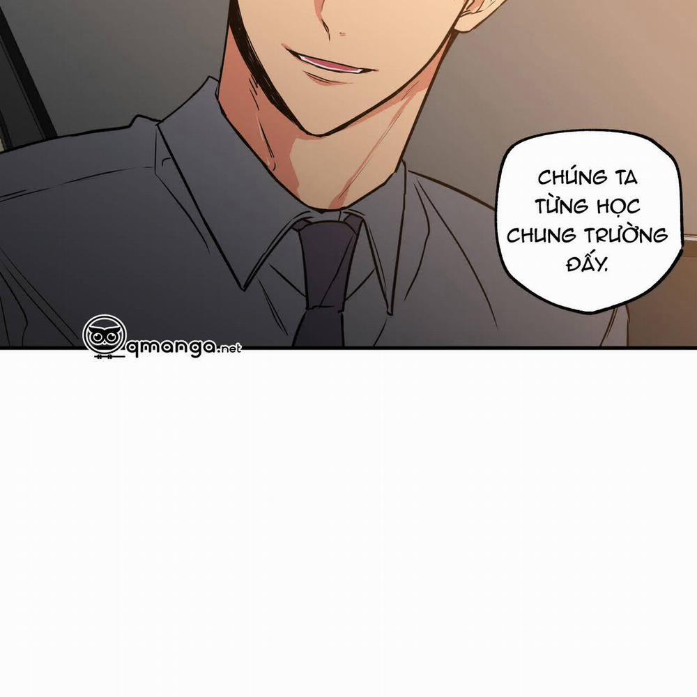 Không Chốn Yêu Đương 7 trang 4