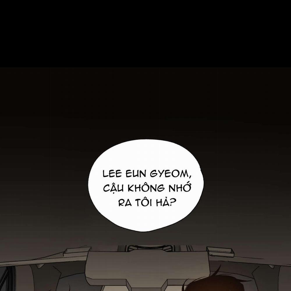 Không Chốn Yêu Đương 8 trang 0