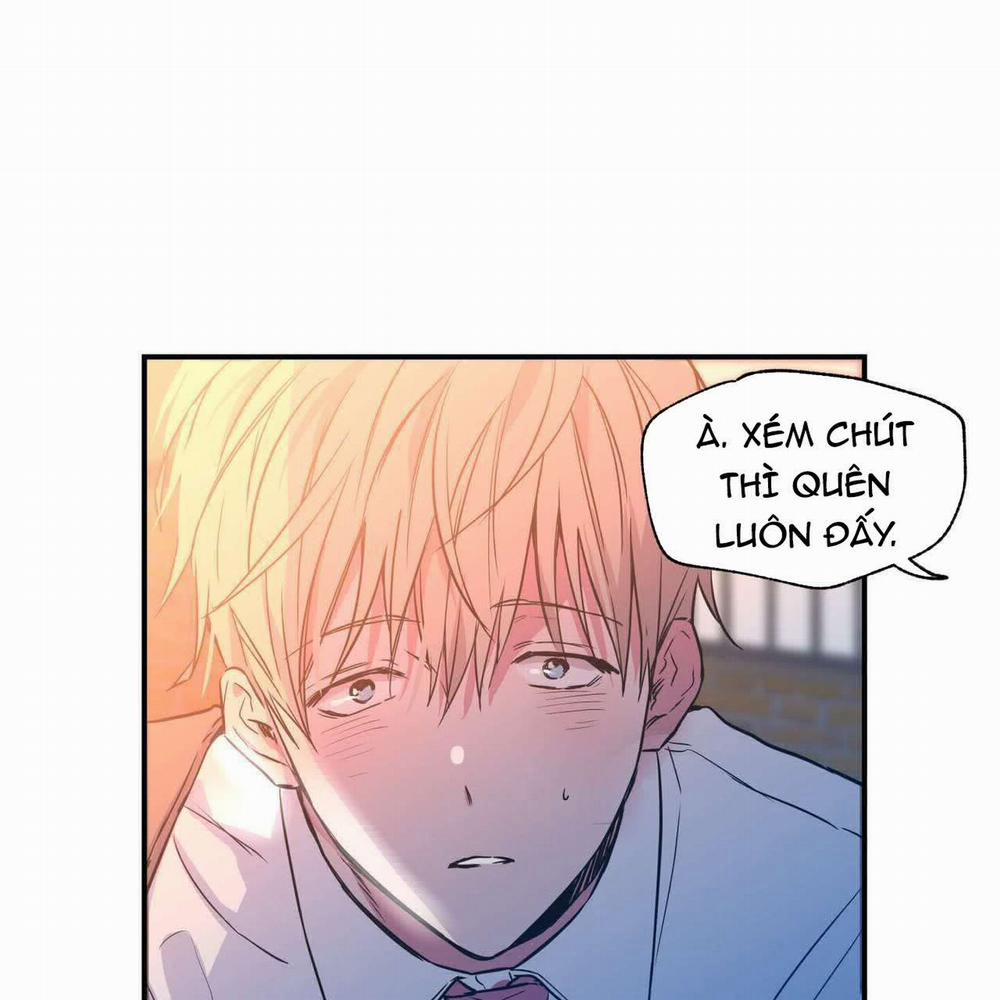 Không Chốn Yêu Đương 8 trang 12