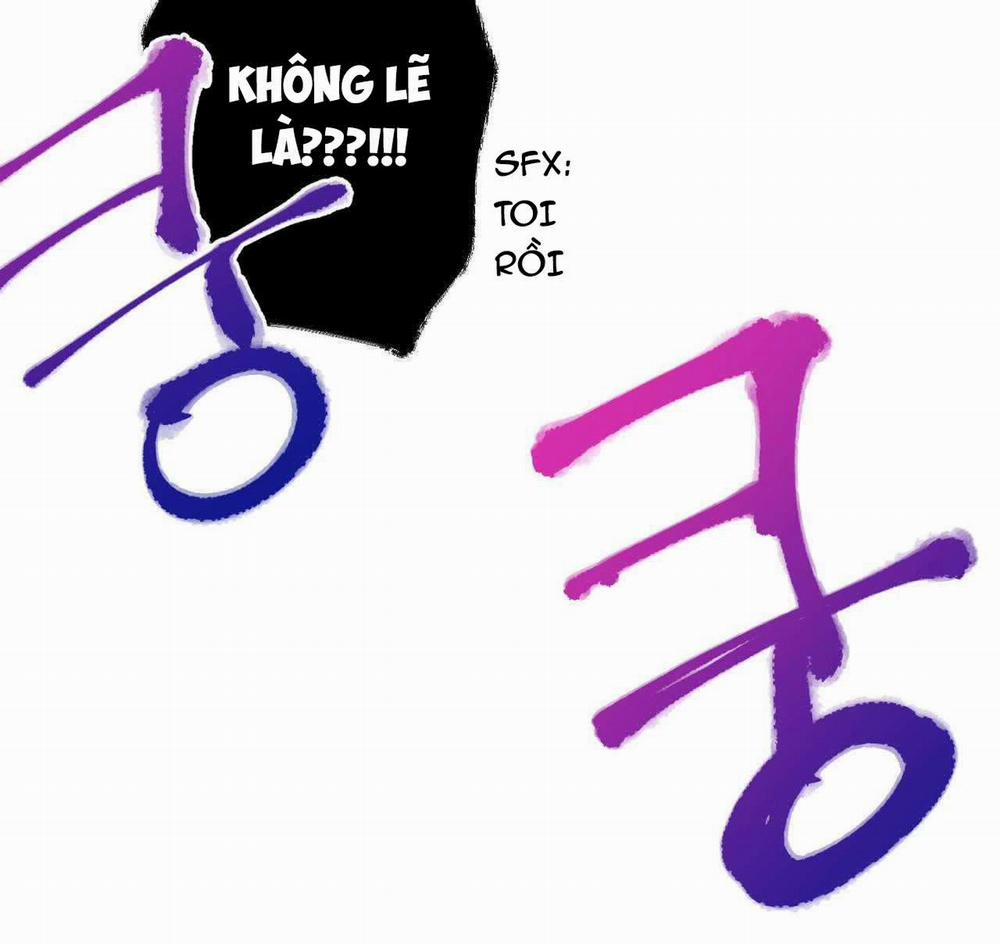 Không Chốn Yêu Đương 8 trang 22