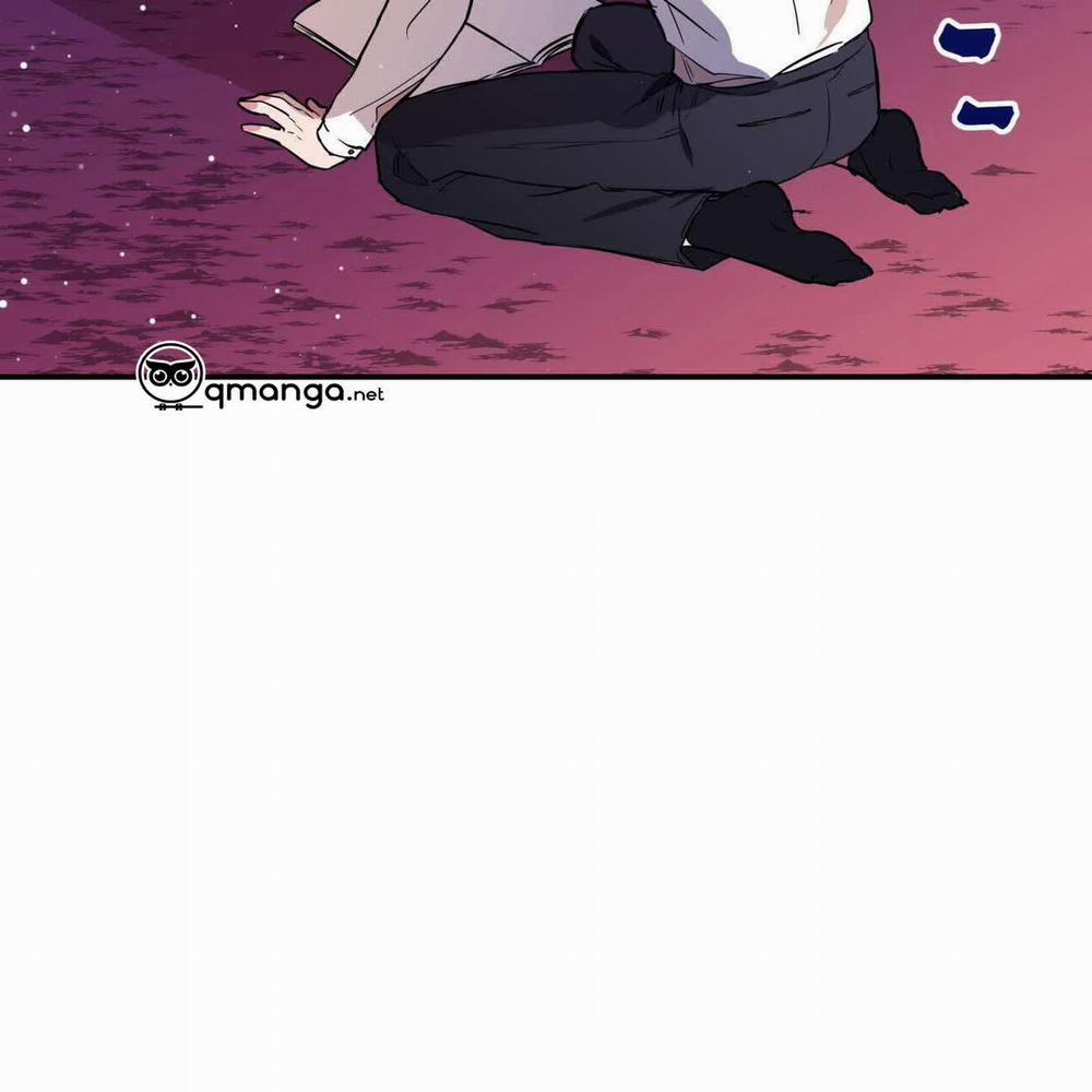 Không Chốn Yêu Đương 8 trang 35