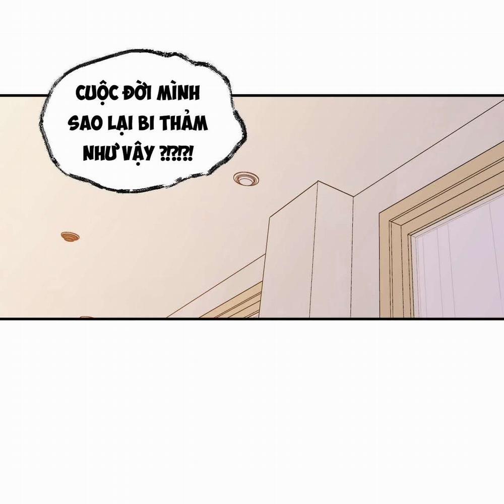 Không Chốn Yêu Đương 8 trang 48