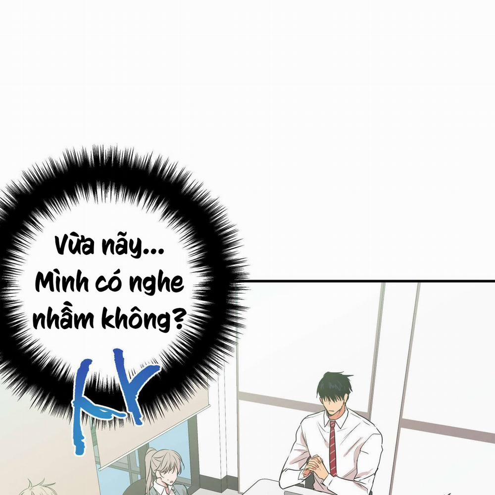 Không Chốn Yêu Đương 8 trang 58