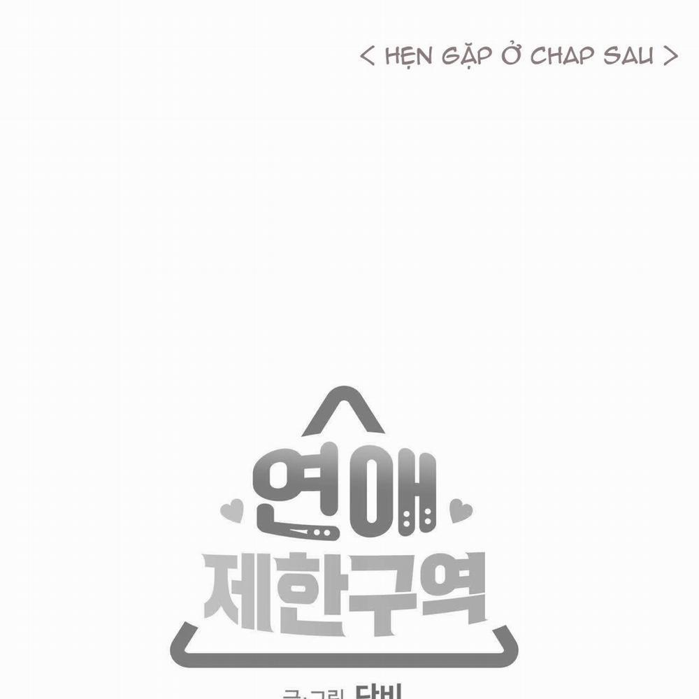 Không Chốn Yêu Đương 8 trang 60