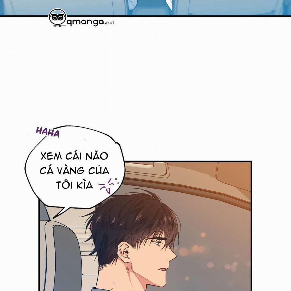 Không Chốn Yêu Đương 8 trang 7