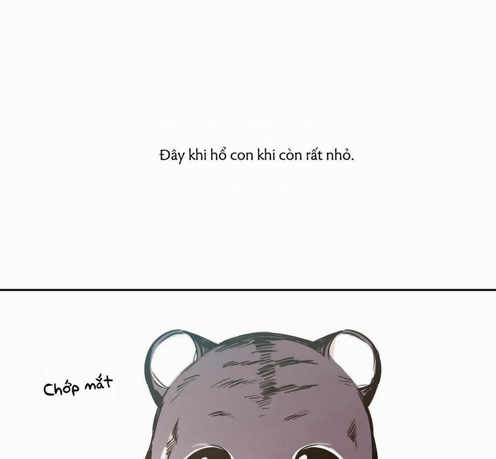 Không Chốn Yêu Đương Side Story 10 trang 1