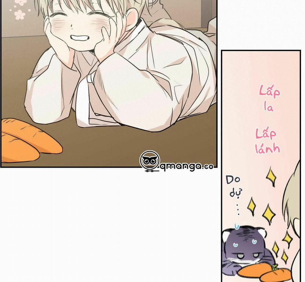 Không Chốn Yêu Đương Side Story 10 trang 22