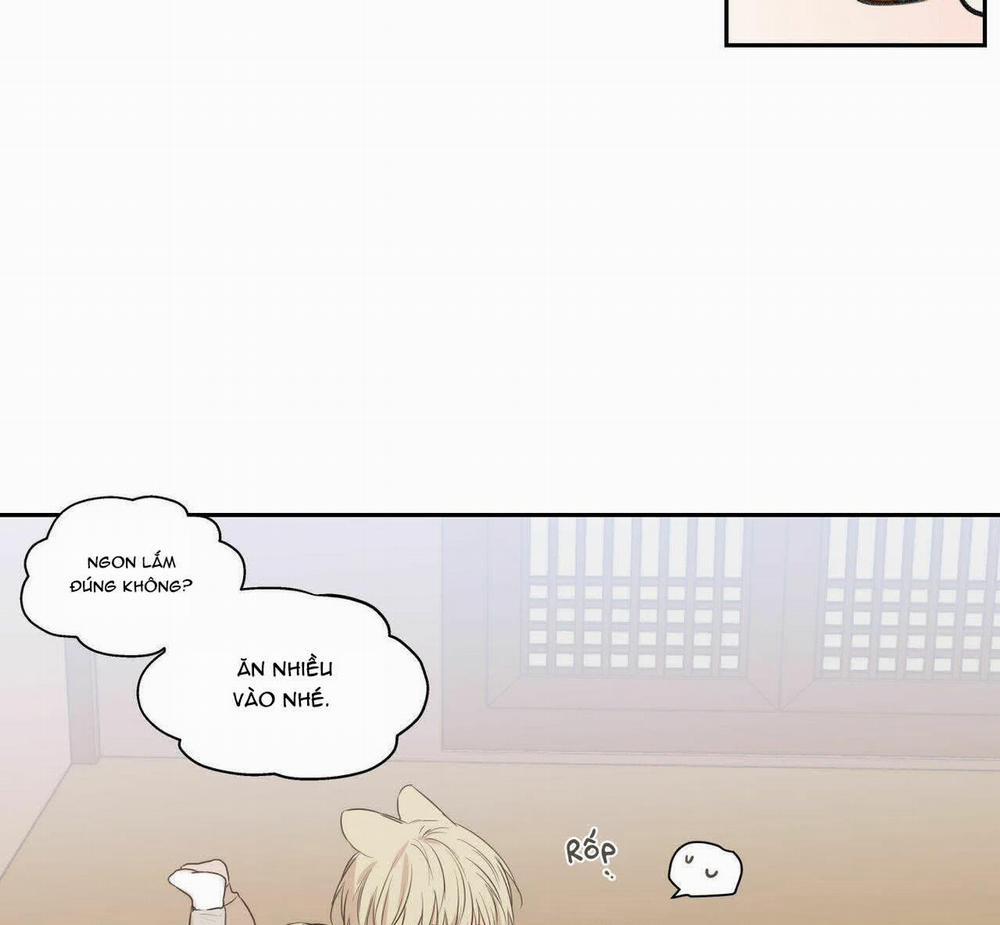 Không Chốn Yêu Đương Side Story 10 trang 23