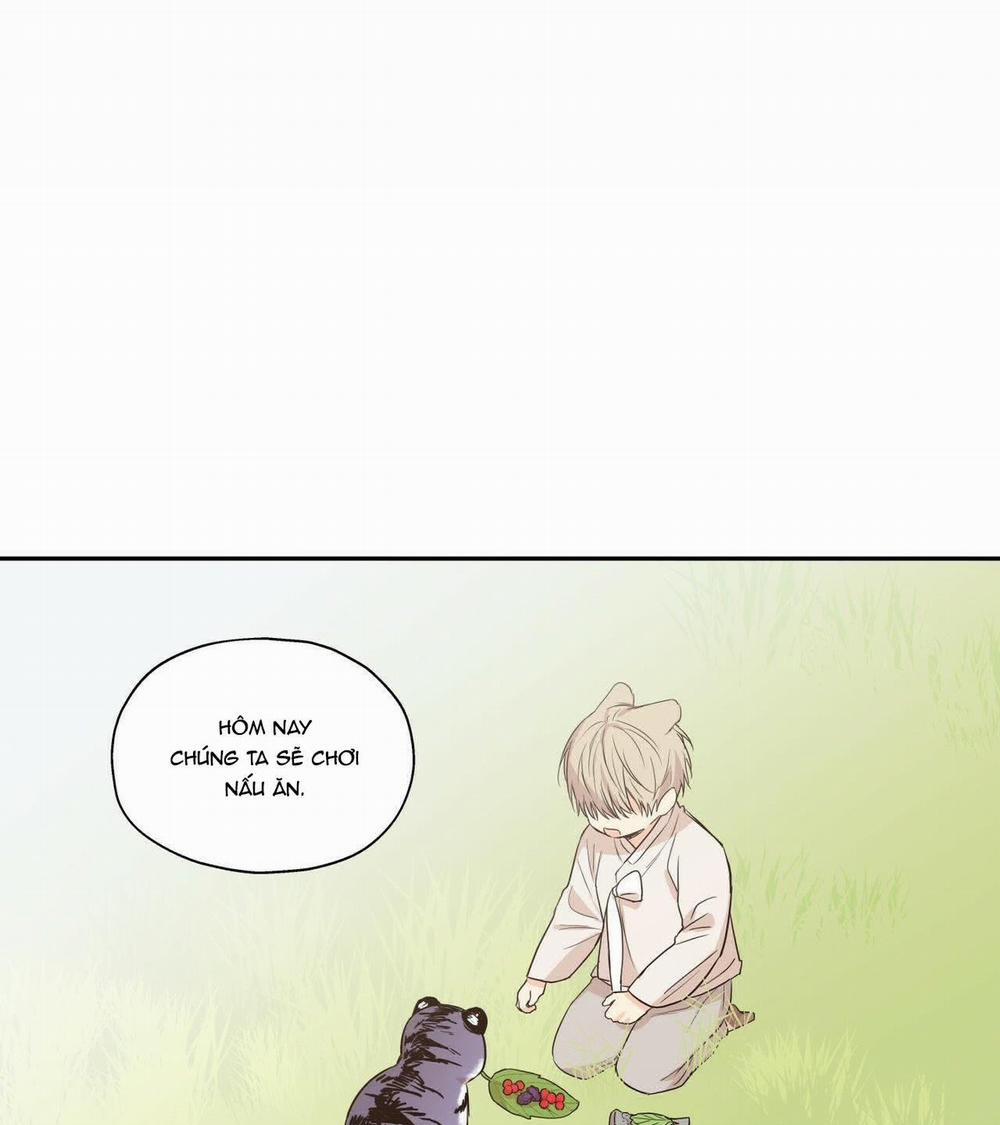 Không Chốn Yêu Đương Side Story 10 trang 37