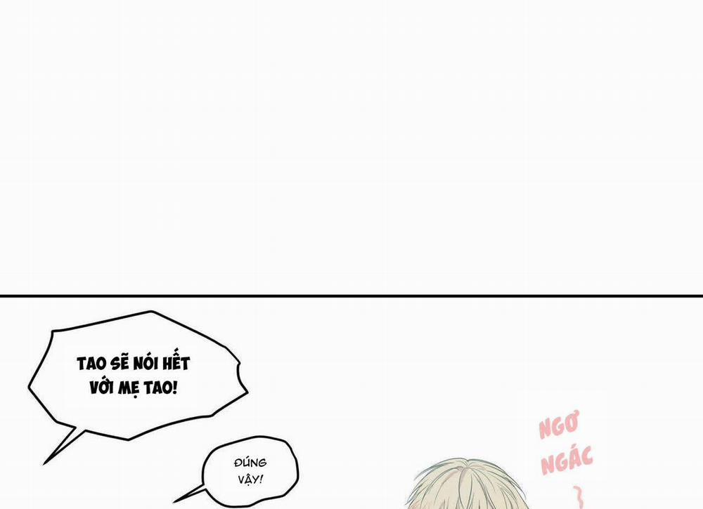 Không Chốn Yêu Đương Side Story 10 trang 51