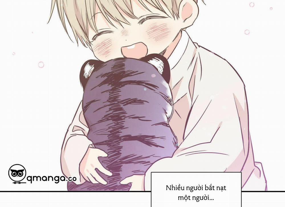 Không Chốn Yêu Đương Side Story 10 trang 55