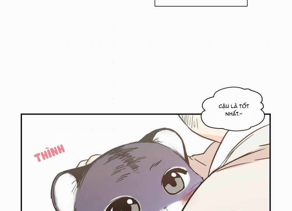 Không Chốn Yêu Đương Side Story 10 trang 56