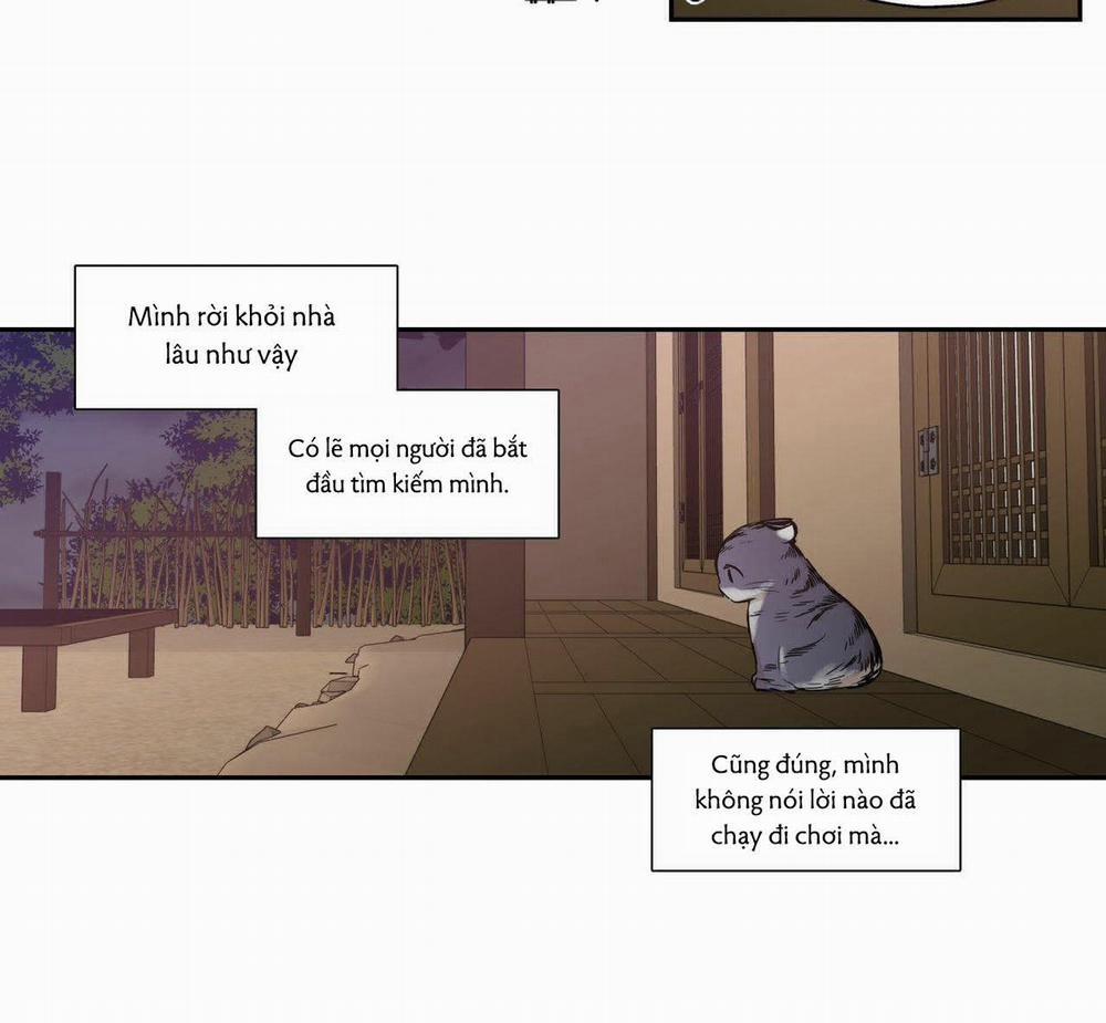 Không Chốn Yêu Đương Side Story 10 trang 66