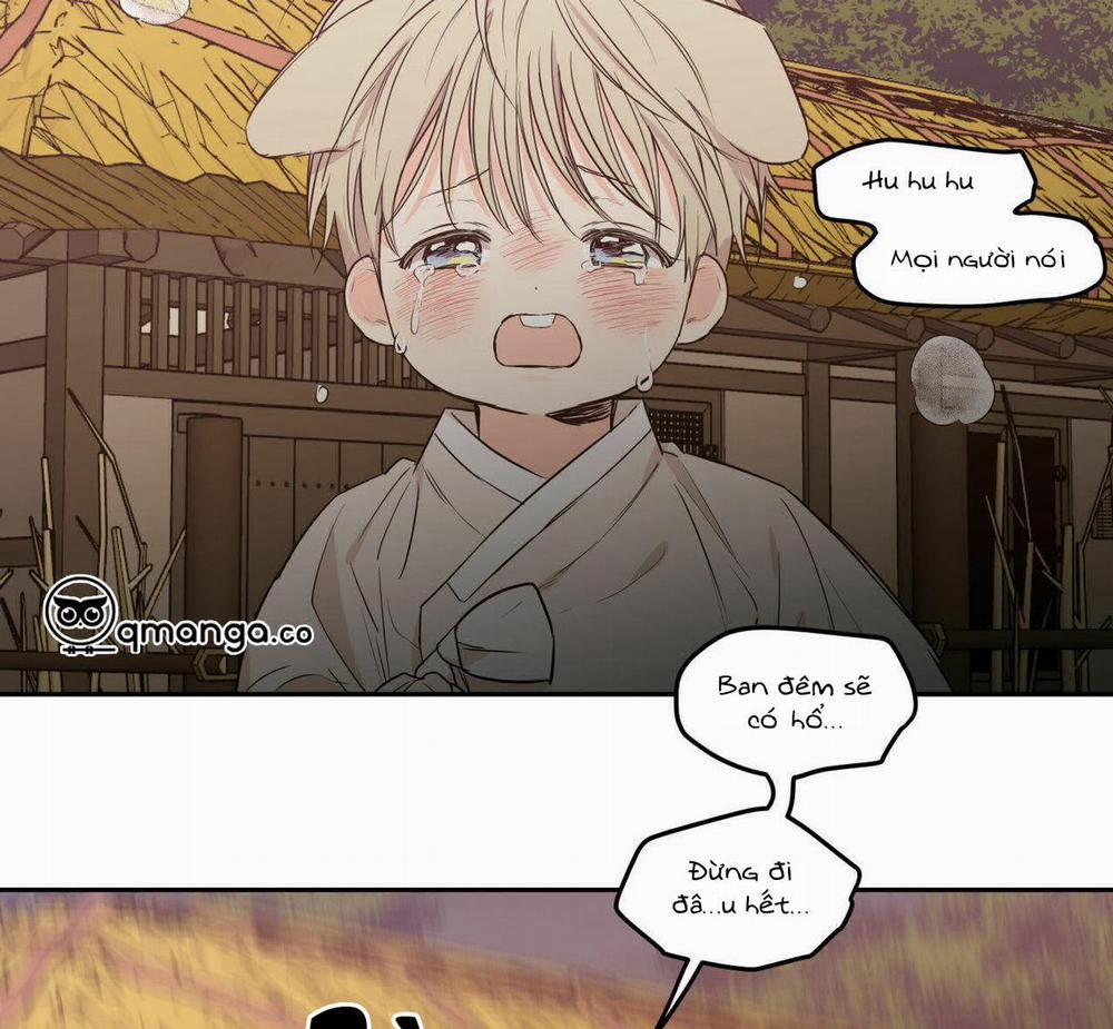 Không Chốn Yêu Đương Side Story 10 trang 78