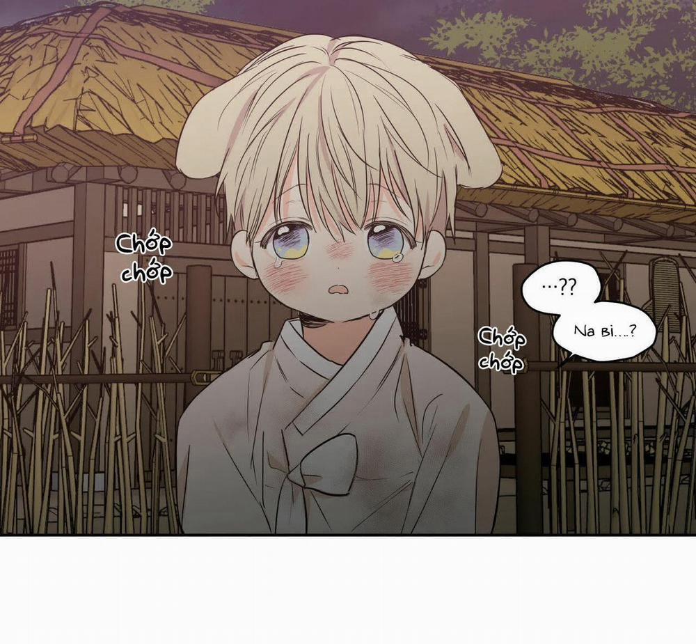 Không Chốn Yêu Đương Side Story 10 trang 87