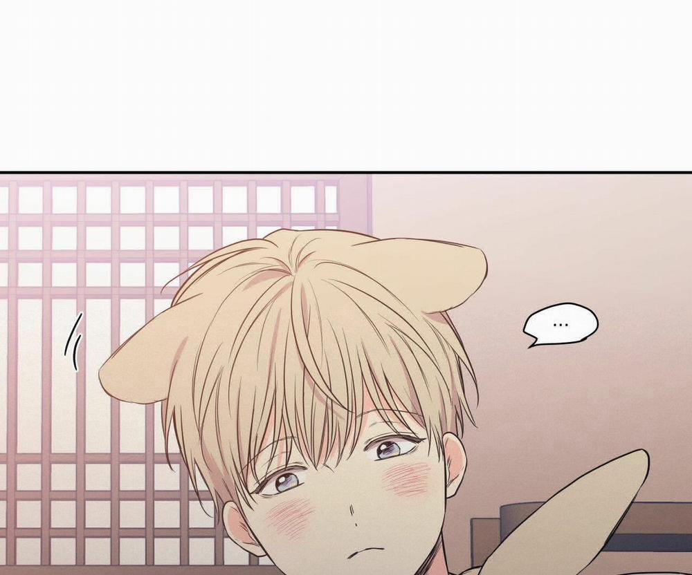 Không Chốn Yêu Đương Side Story 11 trang 16