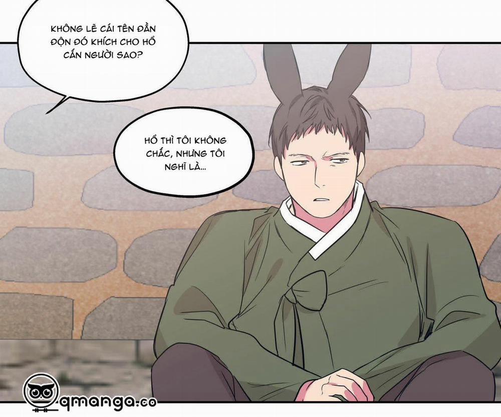 Không Chốn Yêu Đương Side Story 11 trang 48