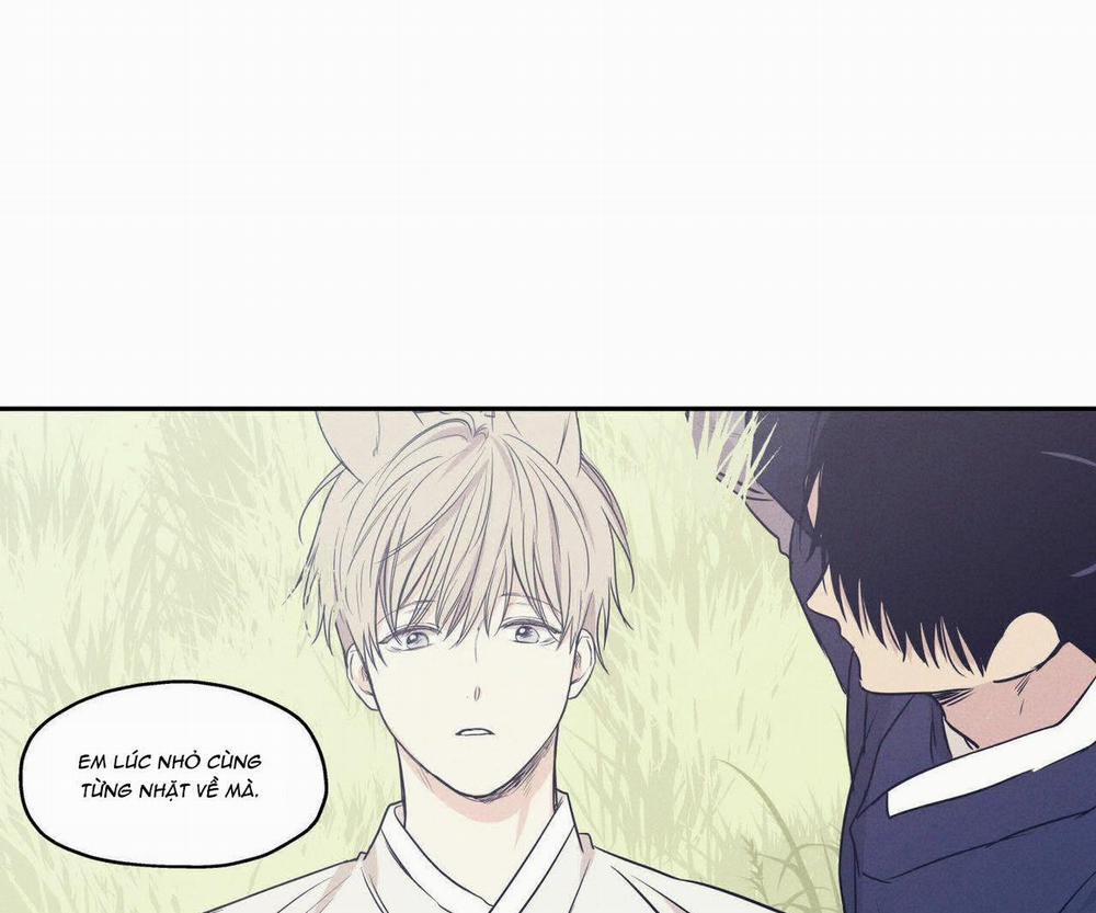 Không Chốn Yêu Đương Side Story 11 trang 5